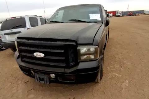 Photo of 2000 Ford F-250