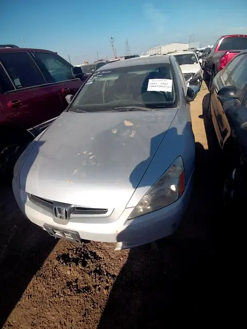 Photo of 2004 Honda Accord