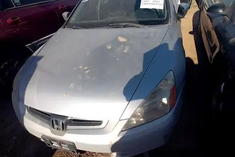 Photo of 2004 Honda Accord