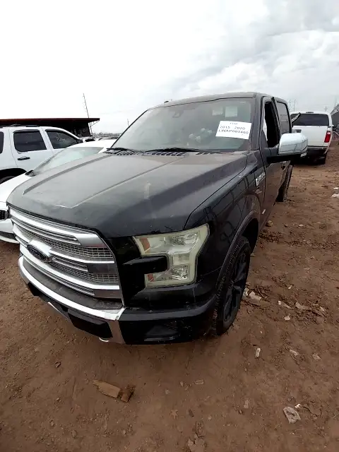 Photo of 2015 Ford F-150