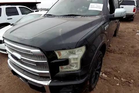 Photo of 2015 Ford F-150