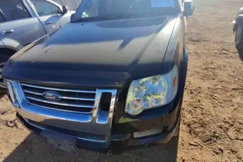 Photo of 2007 Ford Explorer Sport Trac