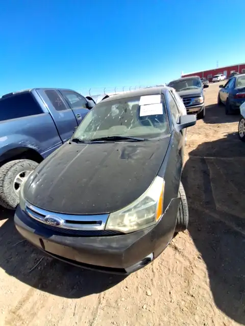Photo of 2011 Ford Focus