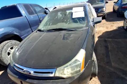 Photo of 2011 Ford Focus