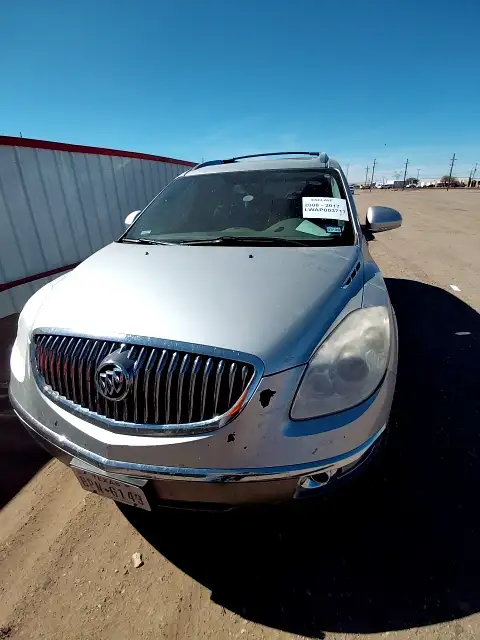 Photo of 2012 Buick Enclave