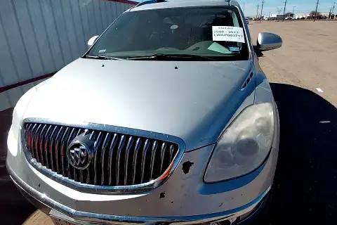 Photo of 2012 Buick Enclave