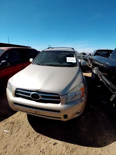 Photo of 2007 Toyota Rav4
