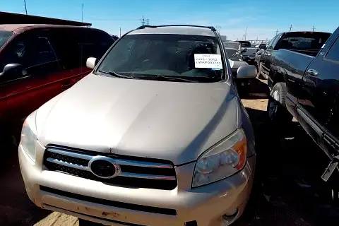 Photo of 2007 Toyota Rav4