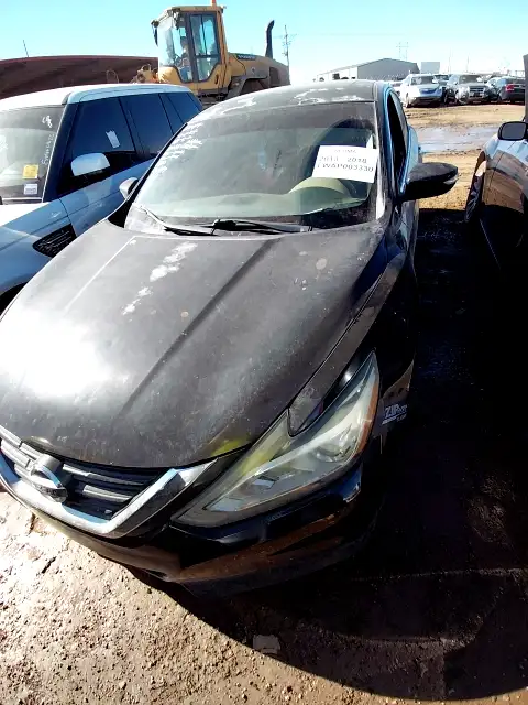 Photo of 2016 Nissan Altima