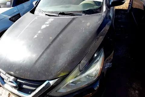 Photo of 2016 Nissan Altima