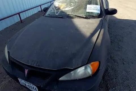 Photo of 2004 Pontiac Grand Am