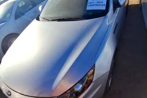 Photo of 2013 Kia Optima