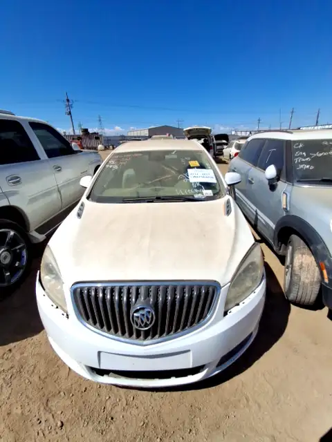 Photo of 2015 Buick Verano