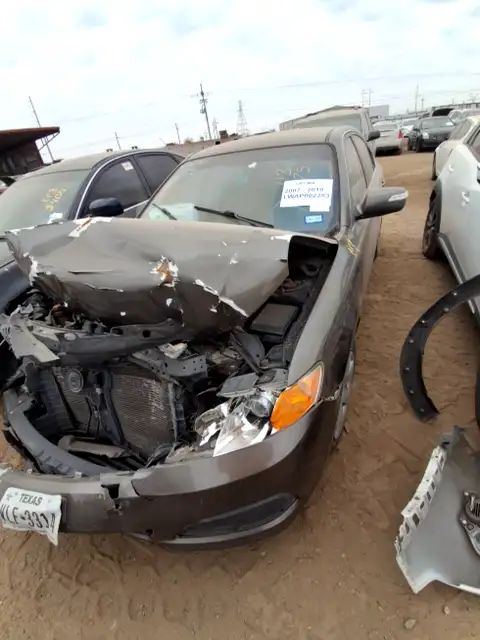 Photo of 2010 Kia Optima