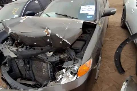 Photo of 2010 Kia Optima