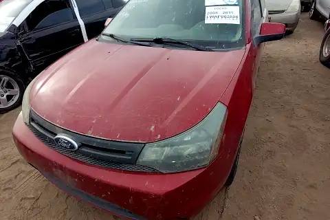 Photo of 2010 Ford Focus