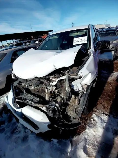 Photo of 2018 Toyota Rav4
