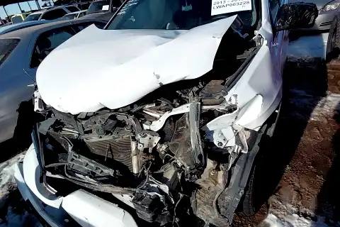 Photo of 2018 Toyota Rav4