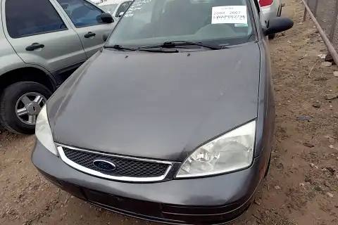 Photo of 2007 Ford Focus