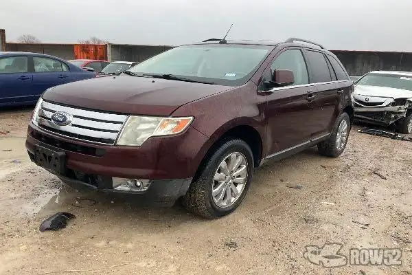 Photo of 2009 Ford Edge