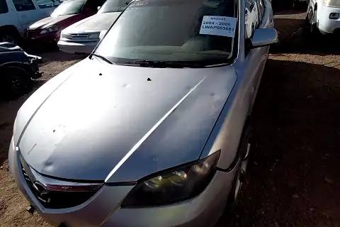 Photo of 2008 Mazda Mazda3
