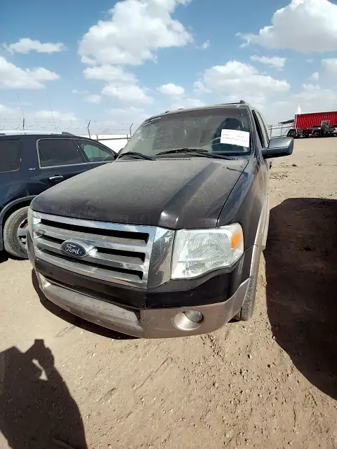 Photo of 2013 Ford Expedition