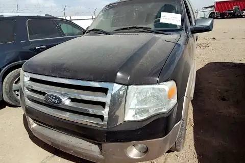 Photo of 2013 Ford Expedition