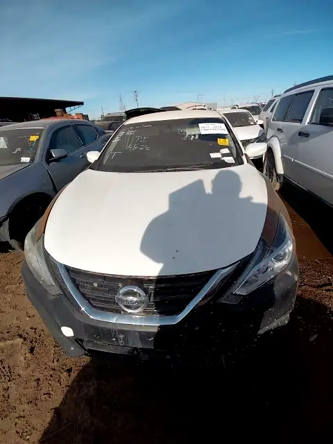 Photo of 2018 Nissan Altima