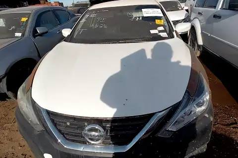 Photo of 2018 Nissan Altima