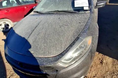 Photo of 2015 Dodge Dart