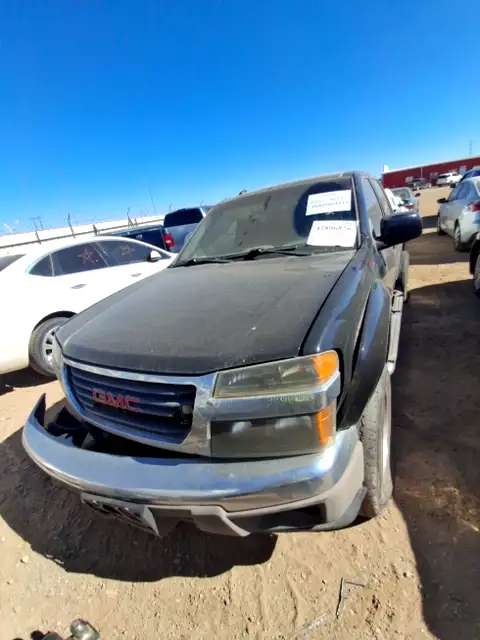 Photo of 2010 Gmc Canyon