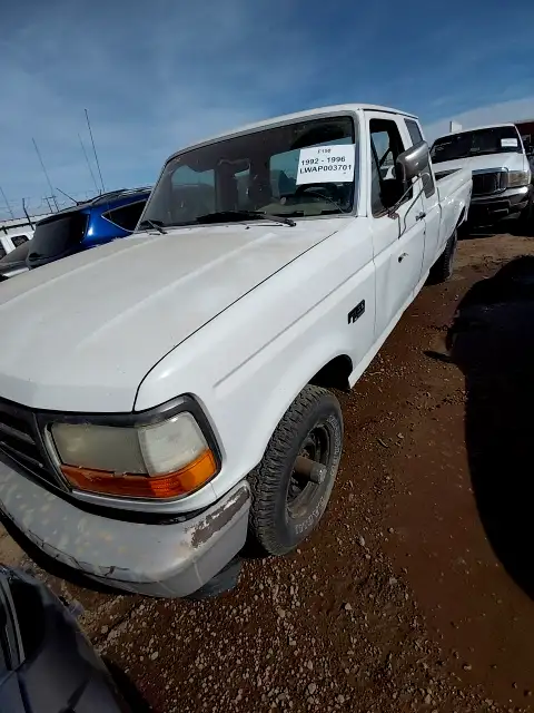 Photo of 1994 Ford F-150