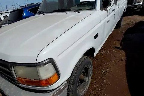 Photo of 1994 Ford F-150