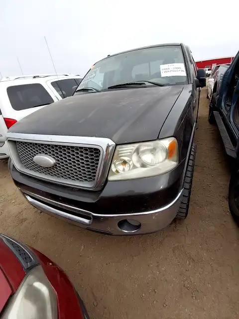 Photo of 2007 Ford F-150
