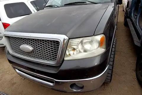 Photo of 2007 Ford F-150