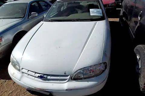 Photo of 2000 Chevrolet Lumina