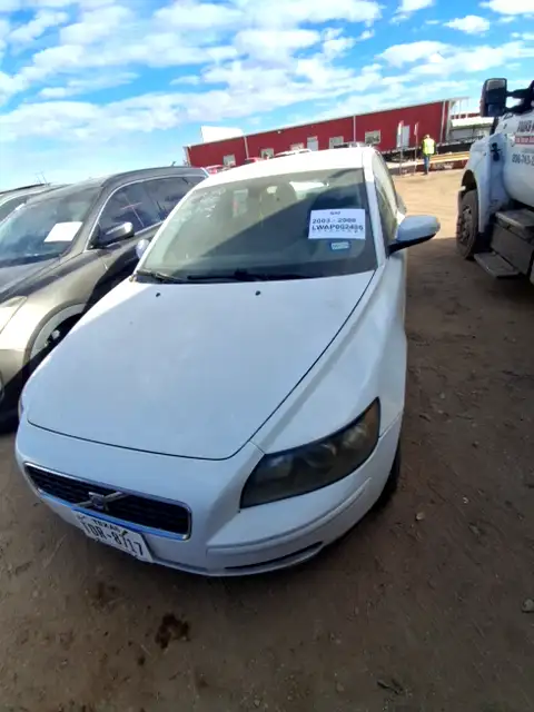 Photo of 2007 Volvo S40