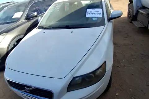 Photo of 2007 Volvo S40