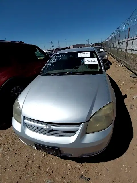 Photo of 2010 Chevrolet Cobalt