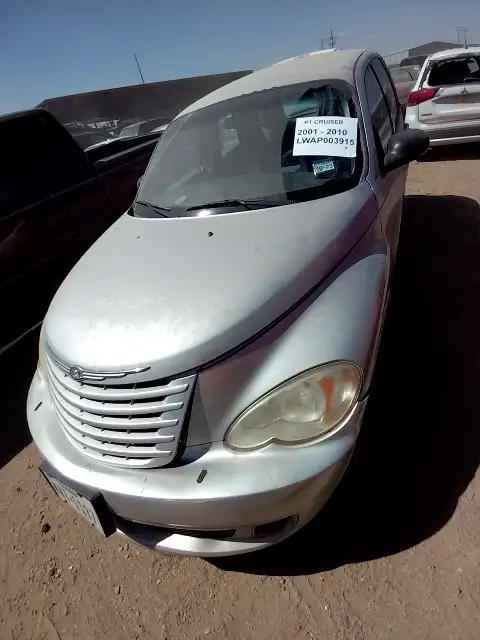 Photo of 2008 Chrysler Pt Cruiser