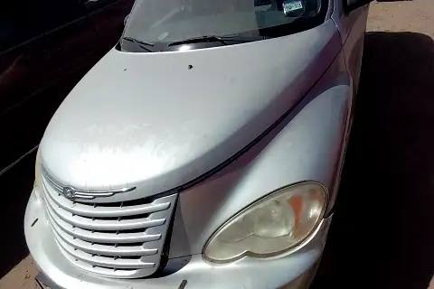 Photo of 2008 Chrysler Pt Cruiser