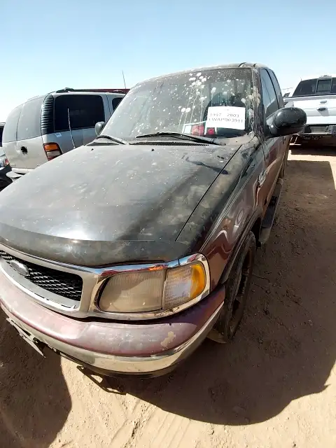 Photo of 2003 Ford F-150