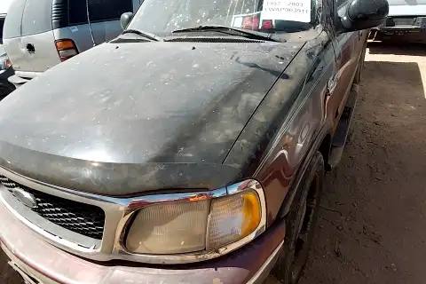 Photo of 2003 Ford F-150