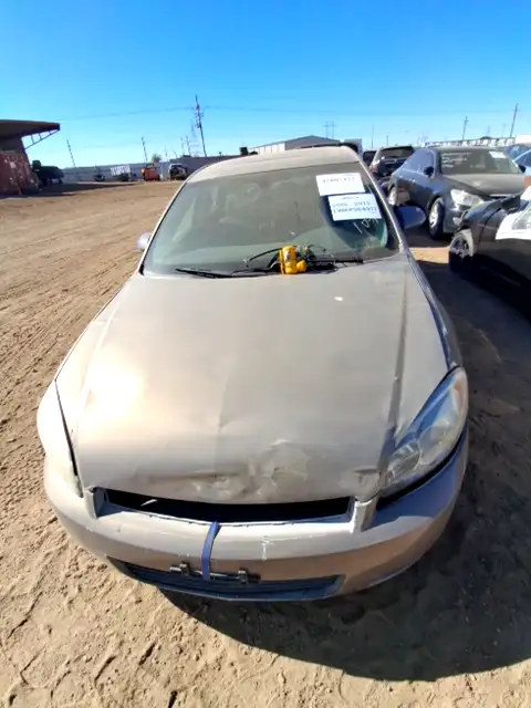 Photo of 2006 Chevrolet Impala