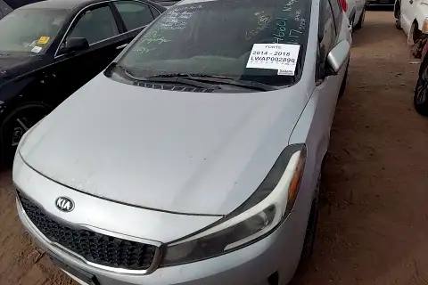 Photo of 2017 Kia Forte