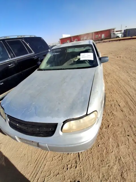 Photo of 2004 Chevrolet Classic
