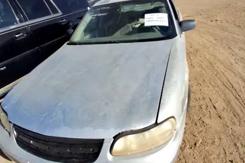 Photo of 2004 Chevrolet Classic