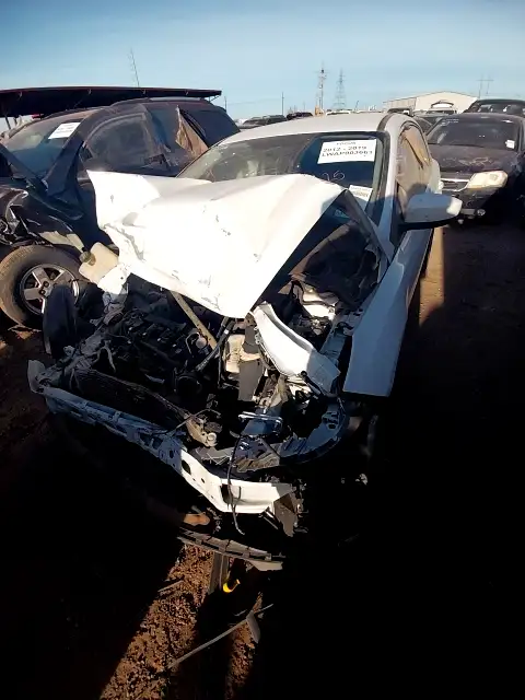 Photo of 2018 Ford Focus