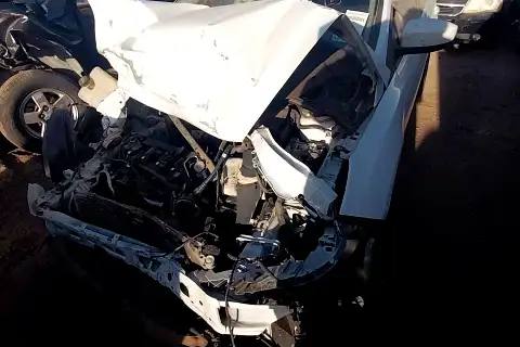 Photo of 2018 Ford Focus