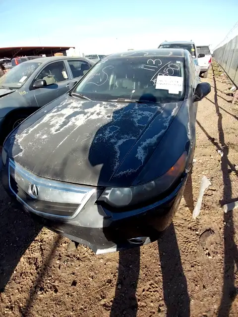 Photo of 2012 Acura Tsx